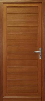 Atulam porte bois a lames Faustine