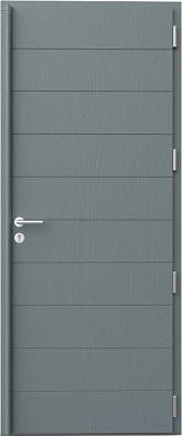 porte bois contemporaine alexandra intérieur