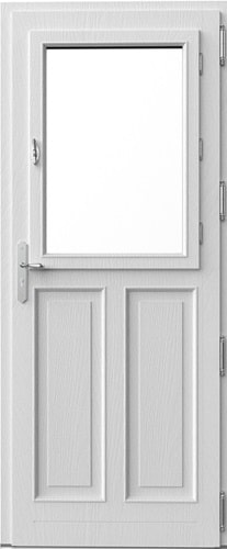 porte bois simple