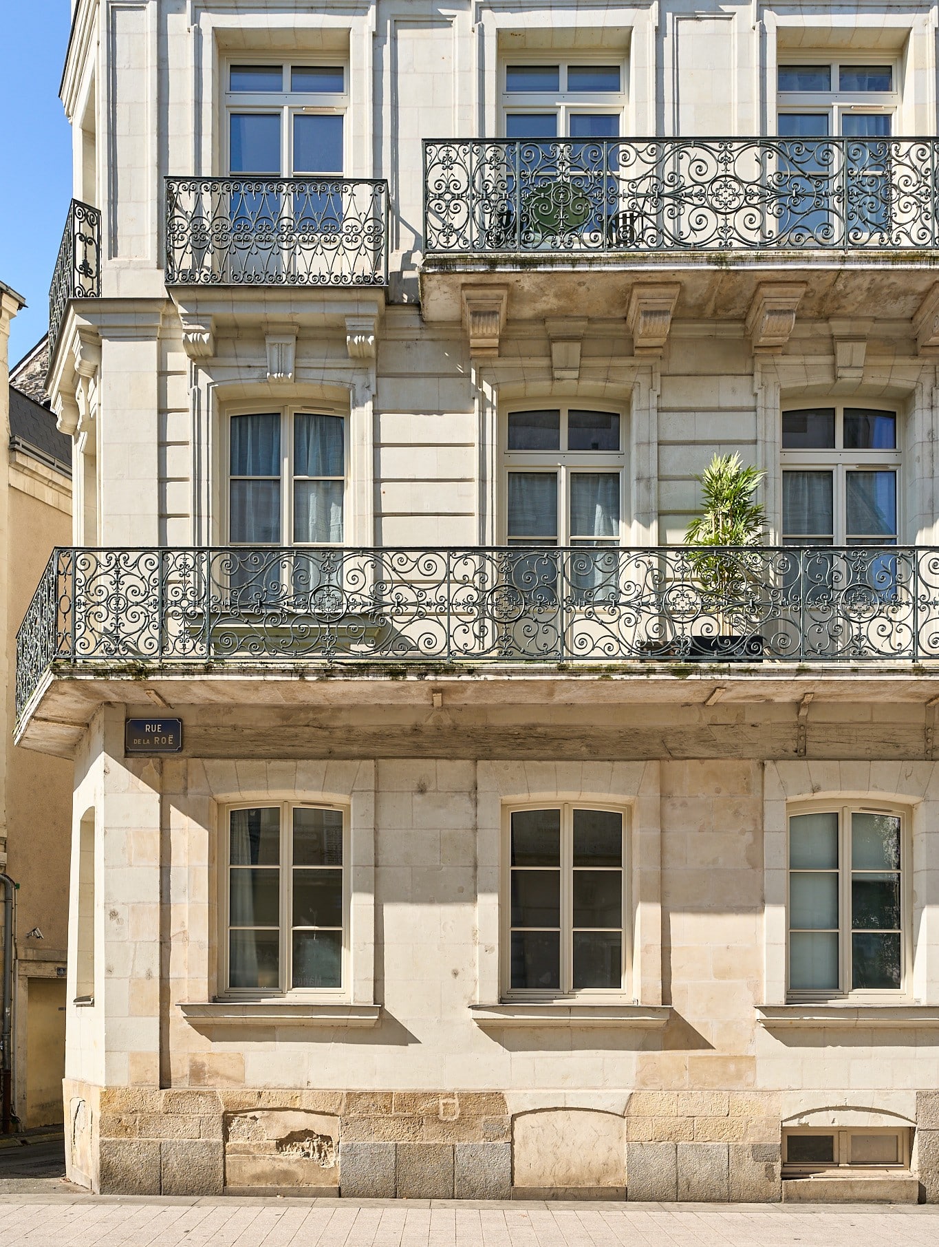 fenetres bois sur mesure angers