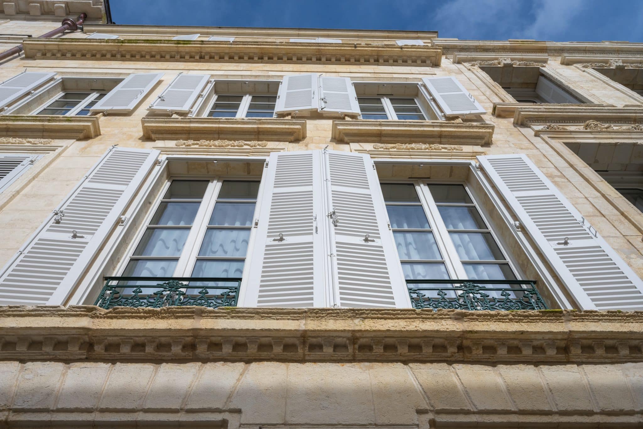 Le Logis Gargoulleau_Atulam