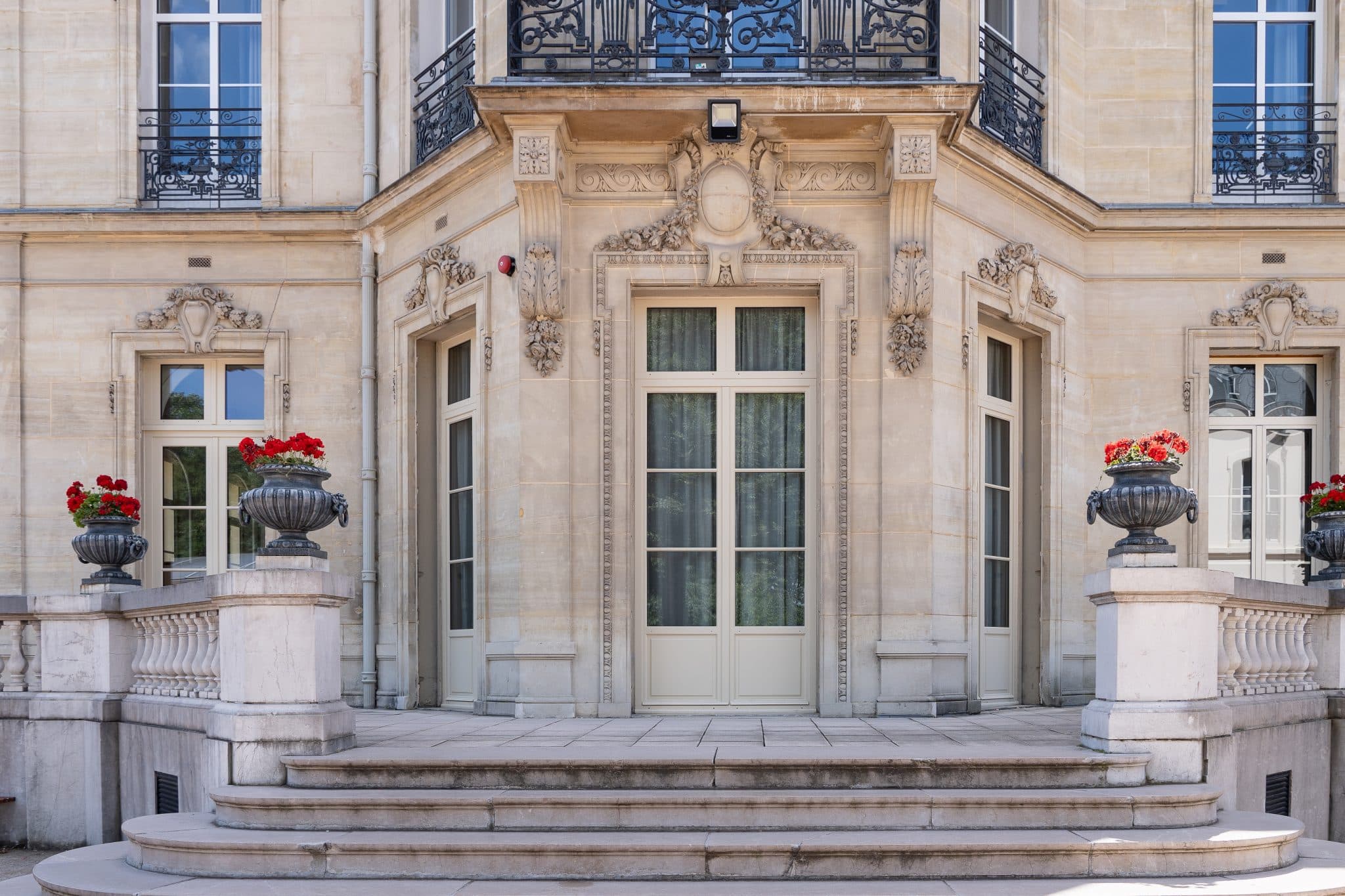 Ecole Dupanloup