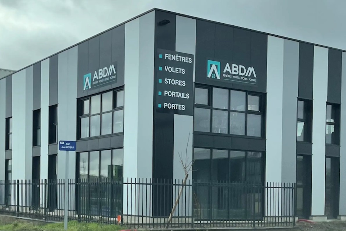 ABDM magasin